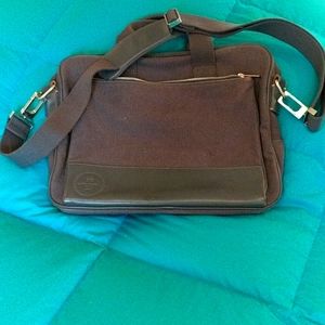 Lancel Paris - Briefcase